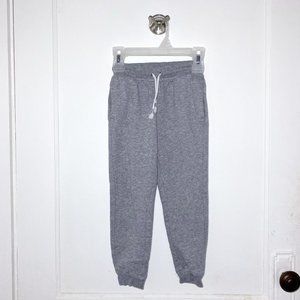 Jumping Beans Grey Sweatpants Boys size 6